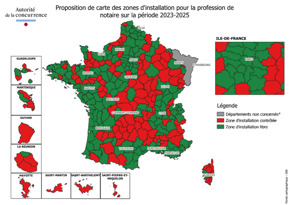 Horodatage Notaires 2024: Guide de Candidature